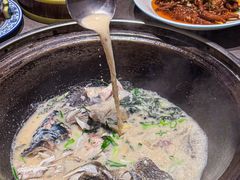 -贺庄·活鱼馆(珠吉路店)