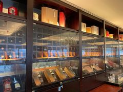 -山泉公馆酒家(珠江新城店)