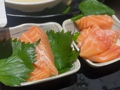 -亚马逊蒸汽活海鲜自助(LCM置汇旭辉广场店)