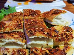 -汉城烧烤(西稍门劳动路店)