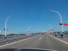 -养马岛旅游度假区
