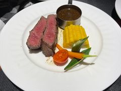 罗曼蒂克牛排-秀·爱尔兰餐吧(上海路店)