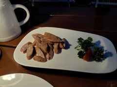 -凯德瑞花园餐厅(大唐芙蓉园店)