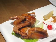 -点心传说·粤菜点心(佐阾虹湾店)