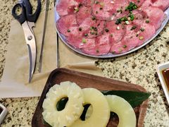 -安又胖韩国烤肉(美罗城店)