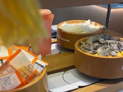 -龍歌自助小火锅(崂山丽达店)