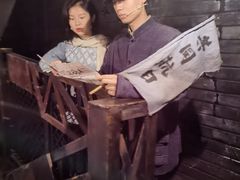 -《12·12》西安事变大型实景演出