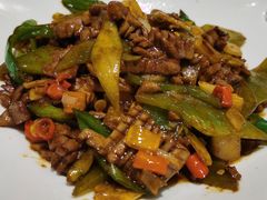 小炒腰花-马凯餐厅(地安门店)