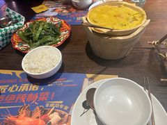 -泰妃殿(武汉首店)