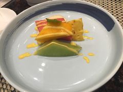-禾牧铁板创意料理(姑嫂树路店)