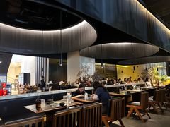 -Ameigo梅果·云贵川bistro(长宁来福士店)