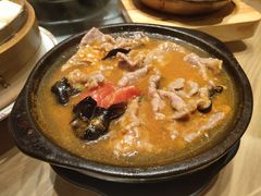 -老砂锅(城北店)