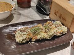 -鲜潭蒸汽石锅鱼(五道口购物中心店)