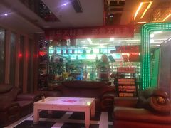 -迪迪派KTV(创业大厦店)
