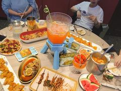 -街角等你.大连海鲜烧烤(西安路店)
