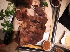 -许府牛杂·鲜牛肉火锅(梁溪万达店)