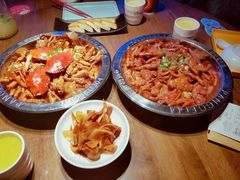 -胖哥俩肉蟹煲(世茂国际广场店)
