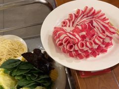-清真·鸦儿李记·涮肉(和平里店)