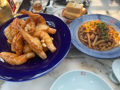 -小吊梨汤·北京菜(香山店)