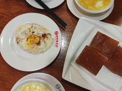 -正德顺順德雙皮奶(中信店)