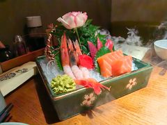 -阿吾罗日本料理(K11艺术中心店)