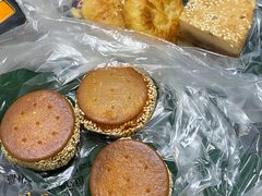 -寻味唐派·牛奶手撕面包(府前街店)