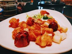 -阿庄新豫菜(航海东路店)