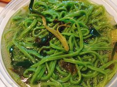 浆水面-左陕右甘(亚运村店)