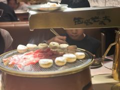 -西塔老太太泥炉烤肉(温州首店万象城黑金店)