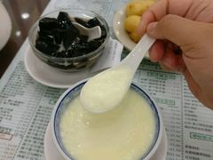 双皮奶-仁信老铺(华盖路店)