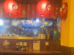 -鸟鹏烧鸟居酒屋(昌岗店)