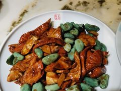 -小吊梨汤·北京菜(香山店)