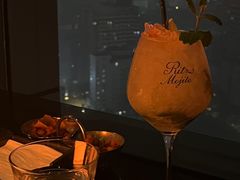 -富力丽思卡尔顿酒店·FLAIR餐厅酒吧