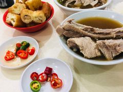-松發肉骨茶(先得坊店)