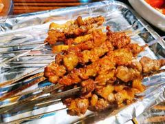 -蚝堡海鲜·威海菜·海肠捞饭·烧烤·亚洲吃蚝公司(幸福门店)