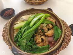 -潮香兴煲仔饭(莲花路店)