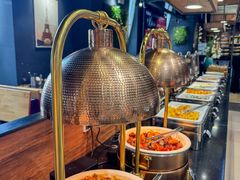 -韩盛·盛江山自助料理(沈辽路万达店)