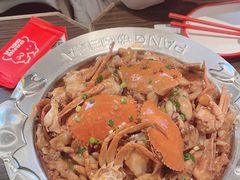 -胖哥俩肉蟹煲(湖滨银泰in77店)