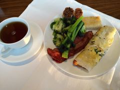 -嘉定凯悦·咖啡厅