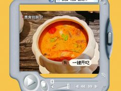 -Thai Alley泰爱里(二沙岛店)