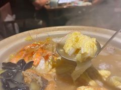 -老宁波1381餐厅(宏泰广场店)