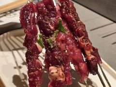 -冰城串说·羊肉串烧烤(哈西大街店)