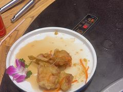 -山河屯铁锅炖·非遗铁锅炖(华强北店)