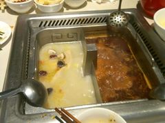 -海底捞火锅(泉城路店)
