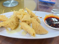 -高淳老街土菜馆(迎薰门店)
