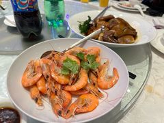 -杭州JW万豪酒店-万豪中餐厅