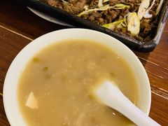 -清真永恒华威肉饼(潘家园店)