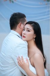 -经典婚纱摄影美学馆·私人定制