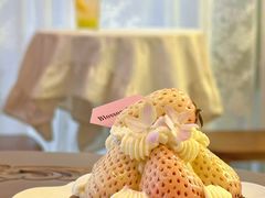 -花间烘焙BLossom Bakery