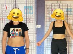 -琪航健身工作室(徐汇光大店)